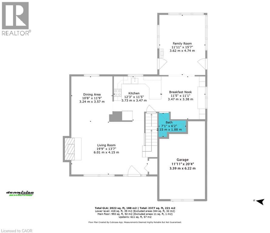 143 St James Street S, Waterford, Ontario  N0E 1Y0 - Photo 43 - 40761335