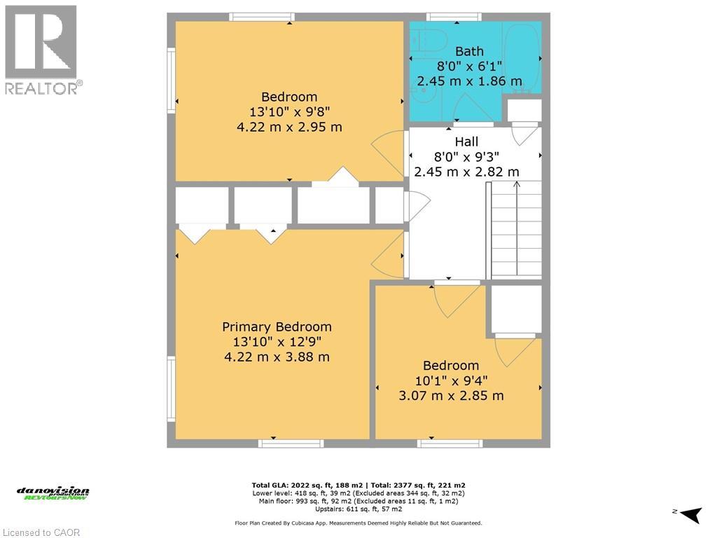 143 St James Street S, Waterford, Ontario  N0E 1Y0 - Photo 44 - 40761335