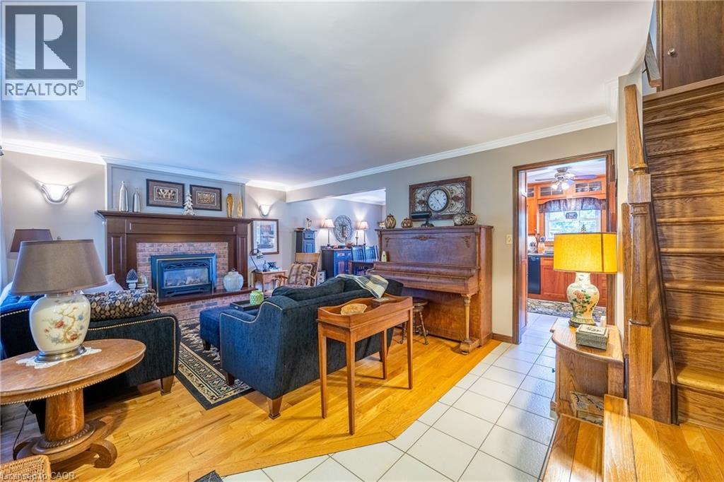 143 St James Street S, Waterford, Ontario  N0E 1Y0 - Photo 5 - 40761335