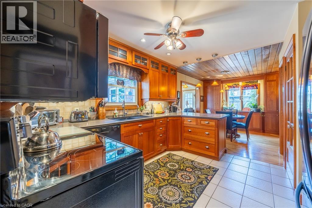 143 St James Street S, Waterford, Ontario  N0E 1Y0 - Photo 8 - 40761335