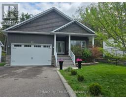 37 WESLEY AVENUE, Wasaga Beach, Ontario