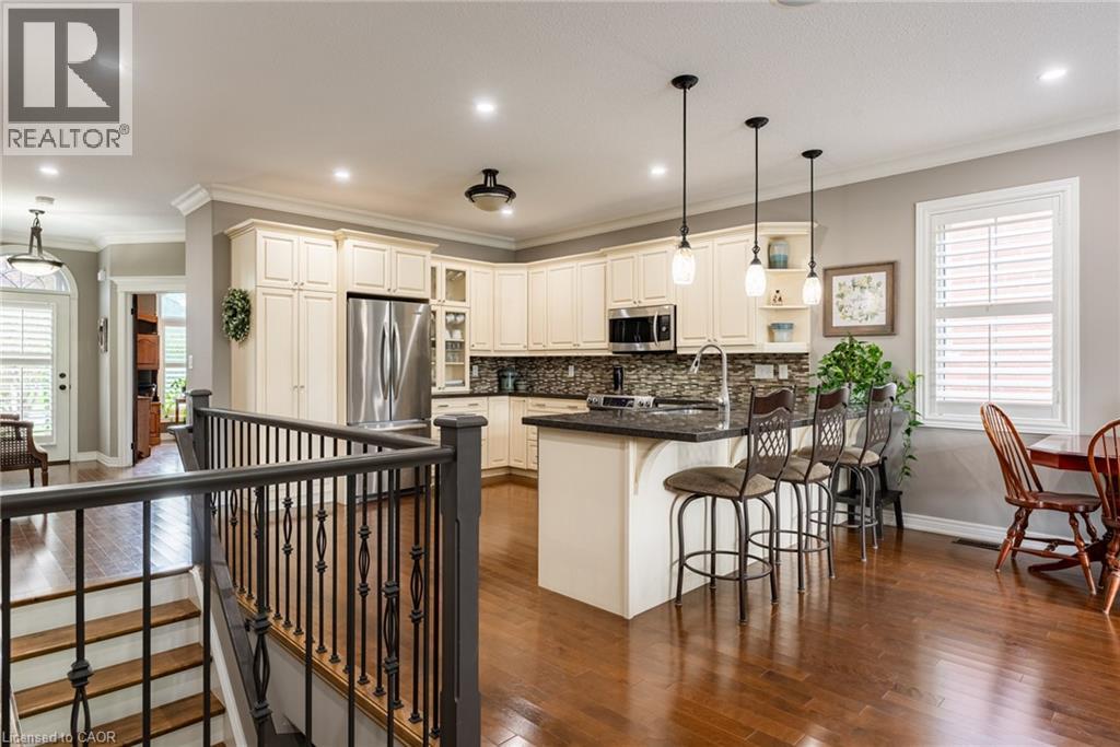 13 Iron Bridge Court, Caledonia, Ontario  N3W 0A4 - Photo 11 - 40764471