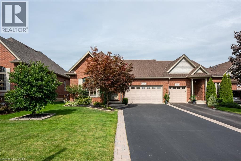 13 Iron Bridge Court, Caledonia, Ontario  N3W 0A4 - Photo 2 - 40764471