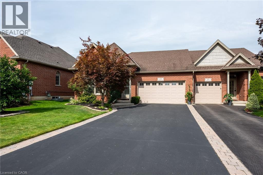 13 Iron Bridge Court, Caledonia, Ontario  N3W 0A4 - Photo 3 - 40764471