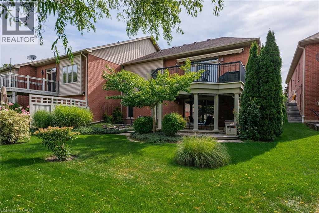13 Iron Bridge Court, Caledonia, Ontario  N3W 0A4 - Photo 35 - 40764471