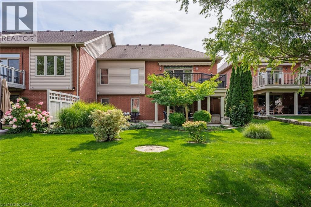 13 Iron Bridge Court, Caledonia, Ontario  N3W 0A4 - Photo 36 - 40764471