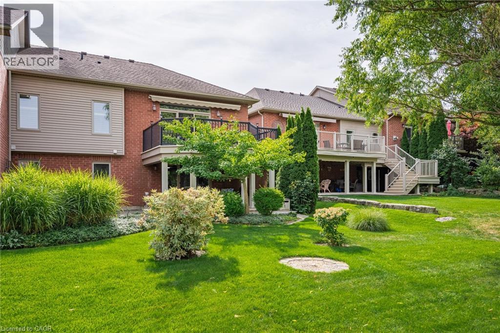 13 Iron Bridge Court, Caledonia, Ontario  N3W 0A4 - Photo 37 - 40764471