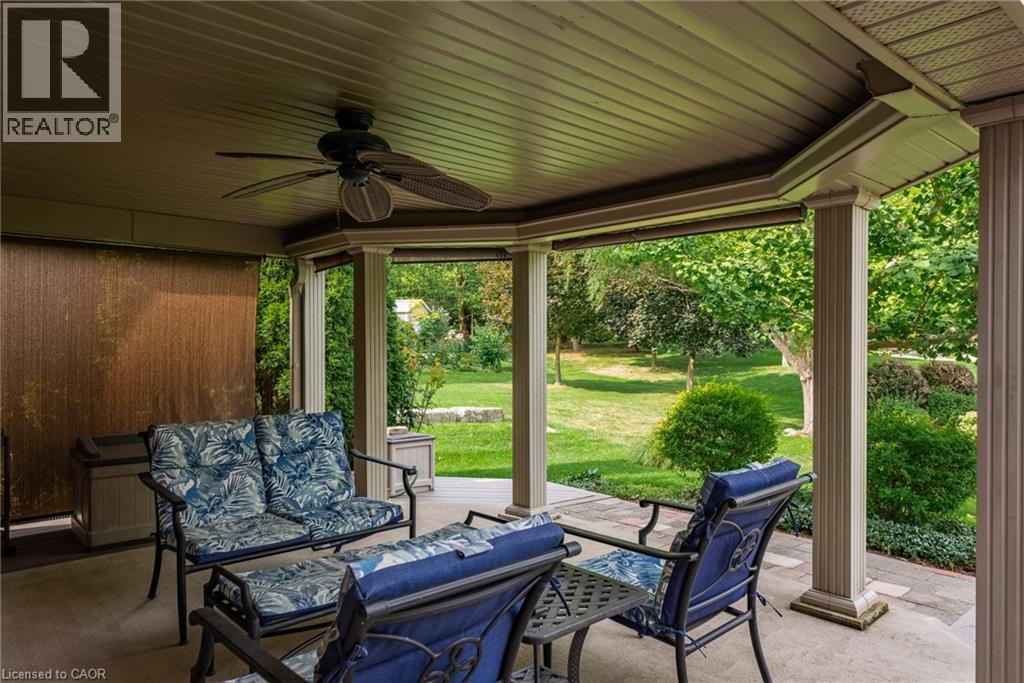 13 Iron Bridge Court, Caledonia, Ontario  N3W 0A4 - Photo 40 - 40764471