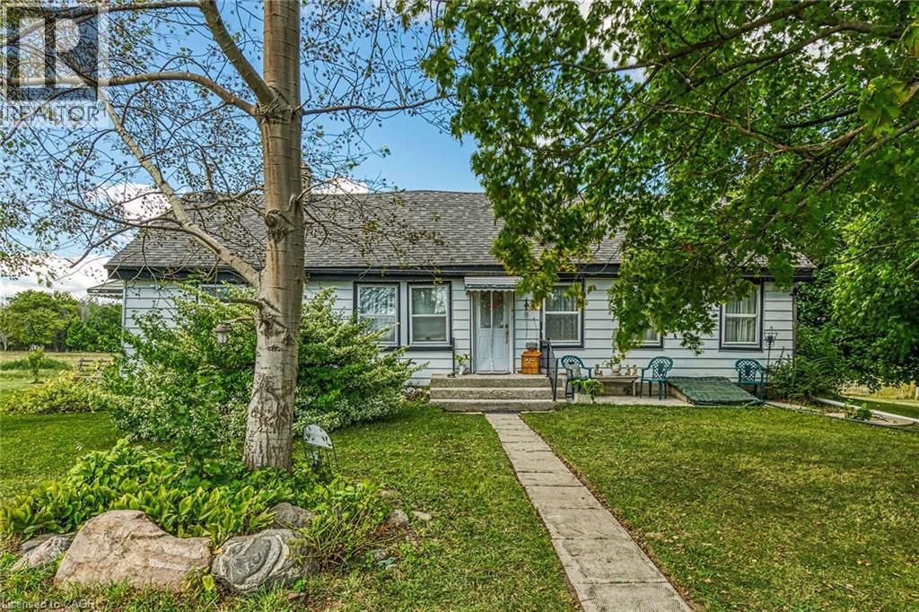 177 Brooklin Road, Nanticoke, Ontario  N0A 1L0 - Photo 3 - 40763489