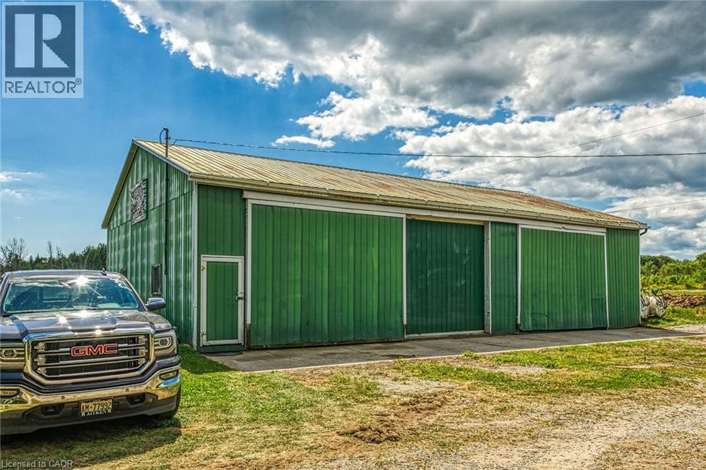177 Brooklin Road, Nanticoke, Ontario  N0A 1L0 - Photo 31 - 40763489