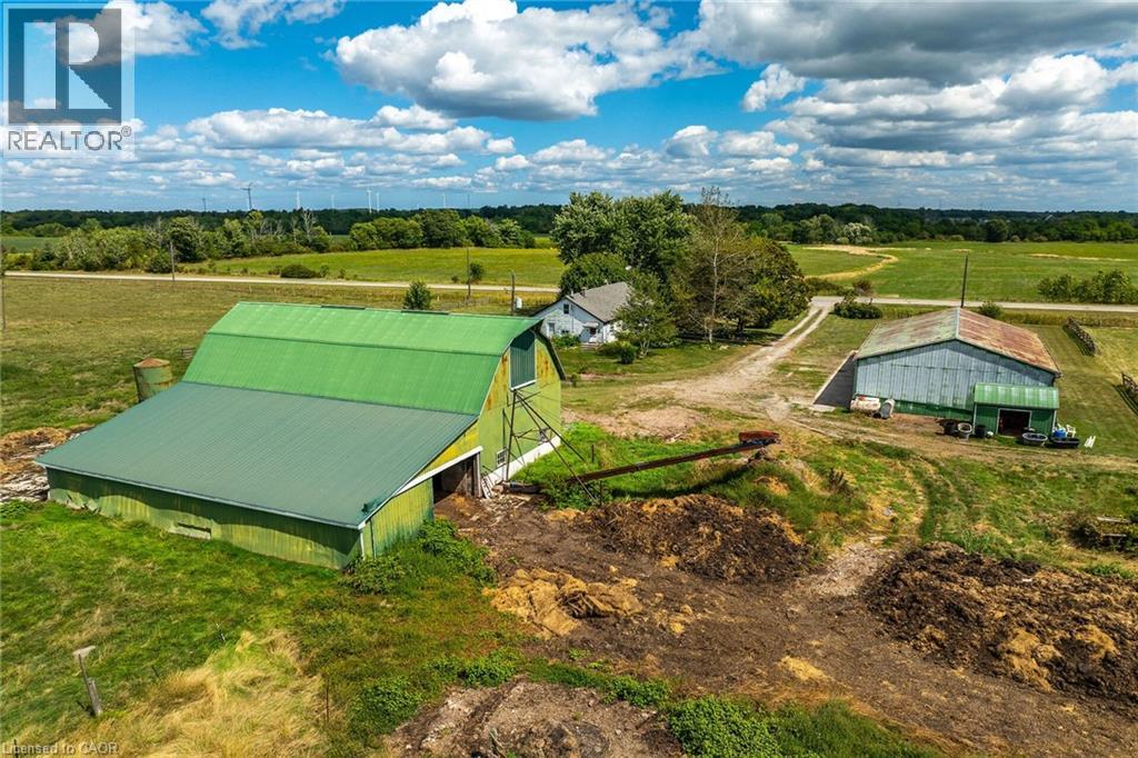 177 Brooklin Road, Nanticoke, Ontario  N0A 1L0 - Photo 38 - 40763489