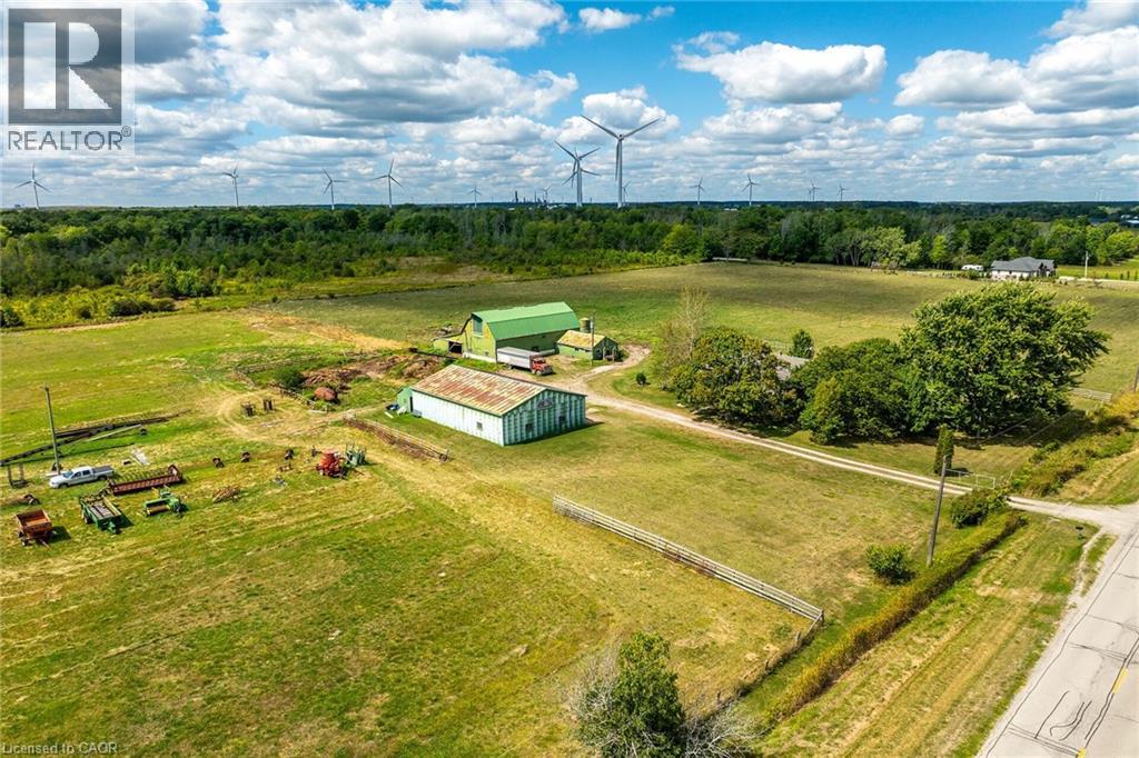 177 Brooklin Road, Nanticoke, Ontario  N0A 1L0 - Photo 46 - 40763489