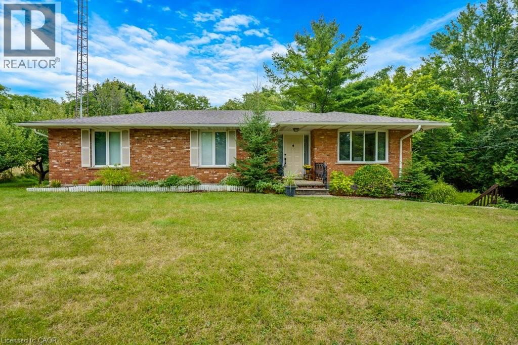 1265 BRANTFORD Highway, Cambridge, Ontario