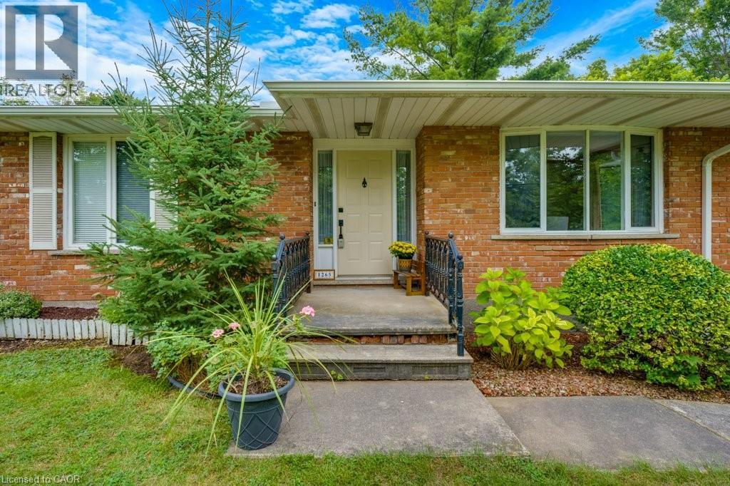 1265 Brantford Highway, Cambridge, Ontario  N1R 5S5 - Photo 2 - 40760358