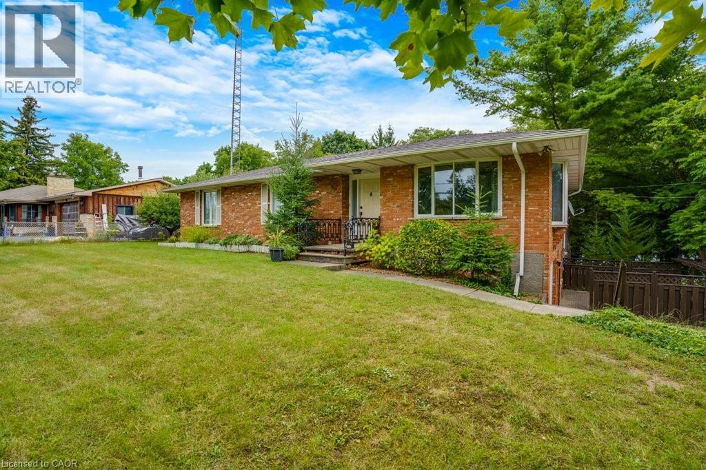 1265 Brantford Highway, Cambridge, Ontario  N1R 5S5 - Photo 35 - 40760358
