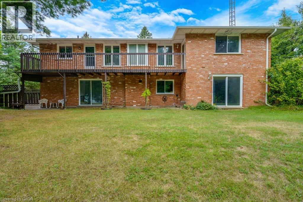 1265 Brantford Highway, Cambridge, Ontario  N1R 5S5 - Photo 37 - 40760358