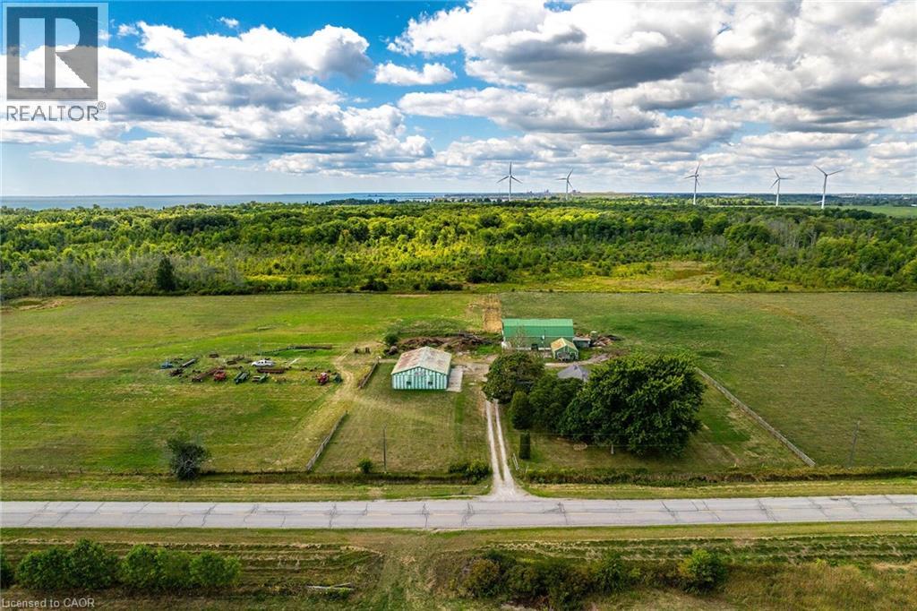 177 BROOKLIN Road, Nanticoke, Ontario