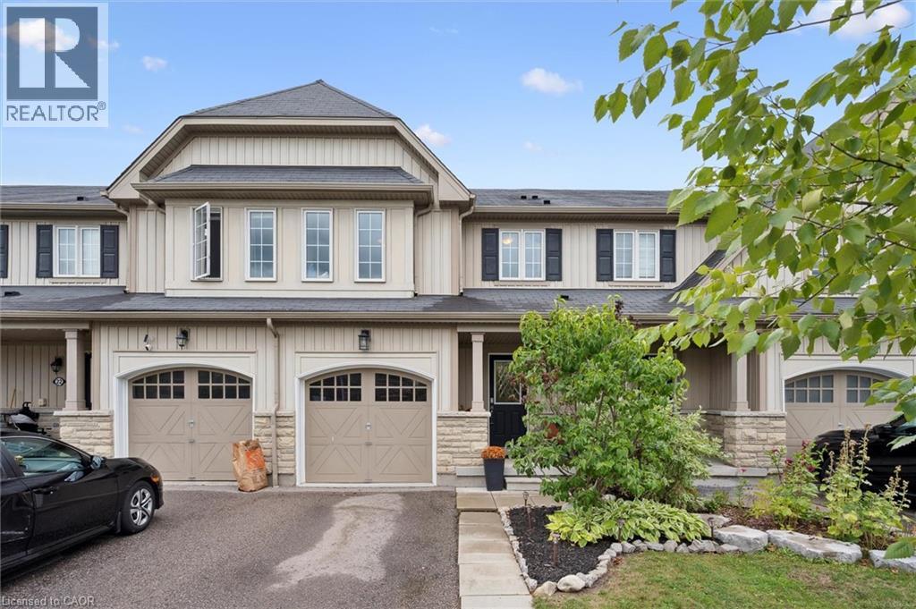 18 SHALLOW CREEK Road, Breslau, Ontario