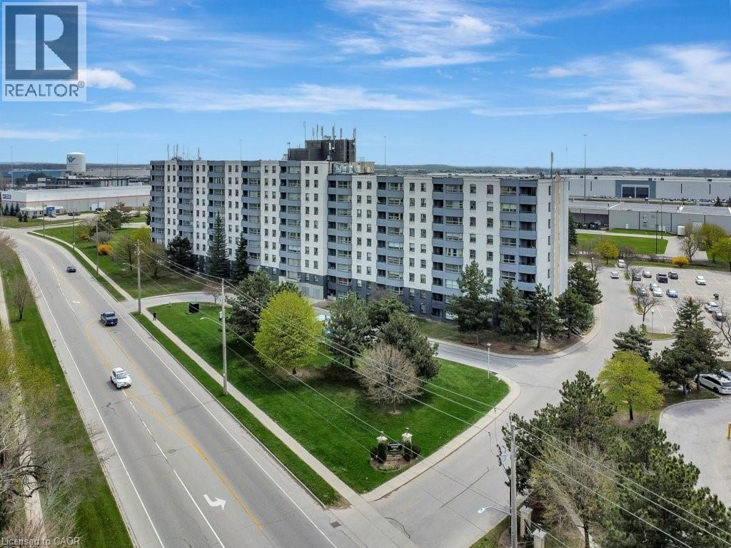 200 JAMIESON Parkway Unit# 118, Cambridge, Ontario