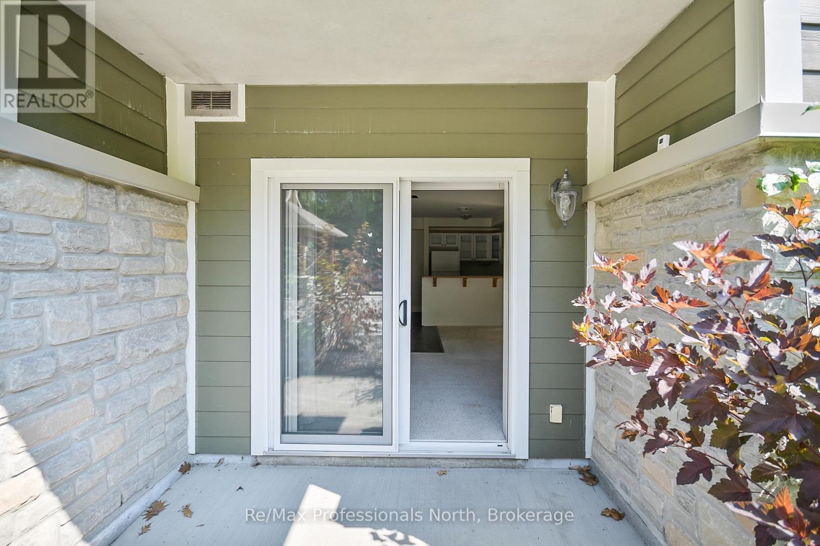 108 - 391 James Street W, Gravenhurst, Ontario  P1P 0A5 - Photo 20 - X12369966