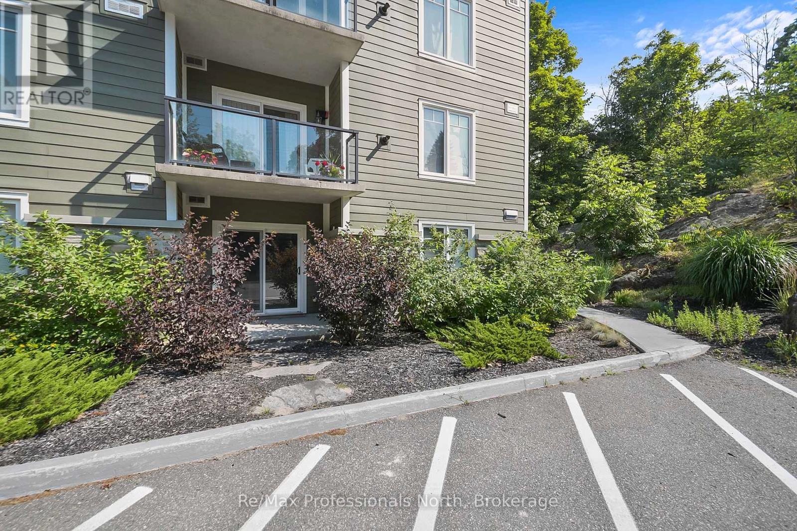 108 - 391 James Street W, Gravenhurst, Ontario  P1P 0A5 - Photo 21 - X12369966