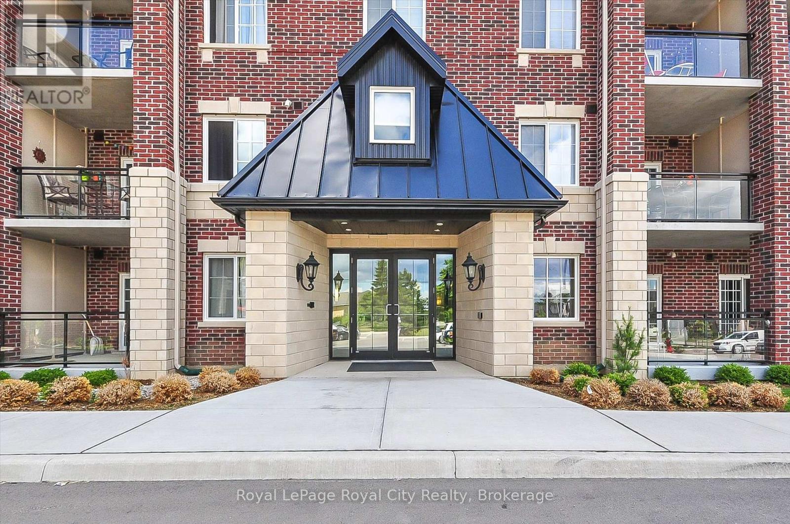 122 - 1440 GORDON STREET, Guelph, Ontario