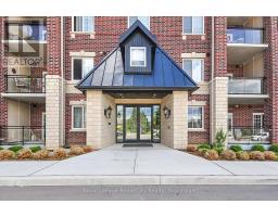 122 - 1440 GORDON STREET, Guelph, Ontario