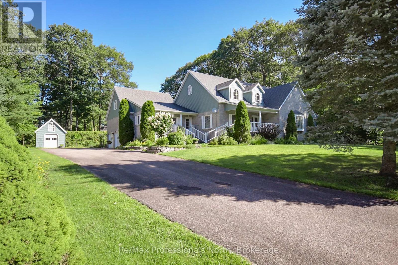 160 TIFFANY TRAIL, Gravenhurst, Ontario