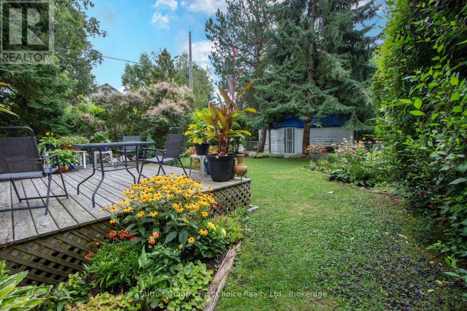 43 Normandy Drive, Stratford, Ontario  N5A 6A4 - Photo 30 - X12370075