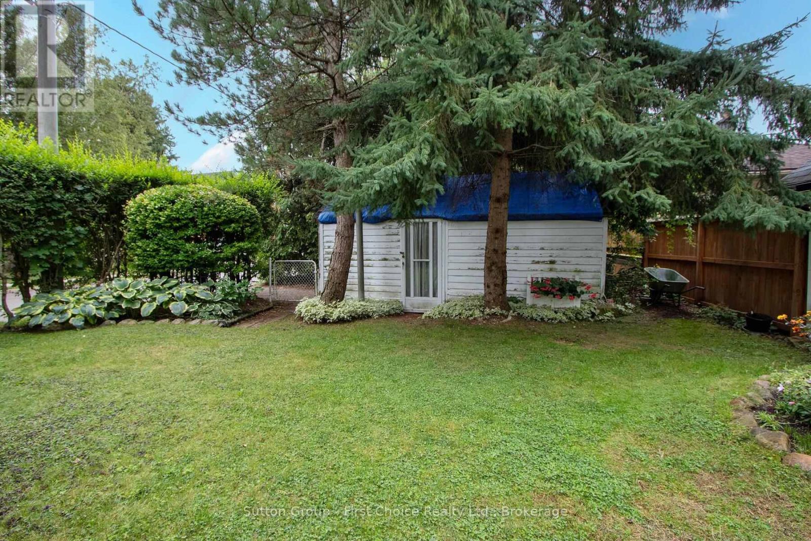 43 Normandy Drive, Stratford, Ontario  N5A 6A4 - Photo 31 - X12370075