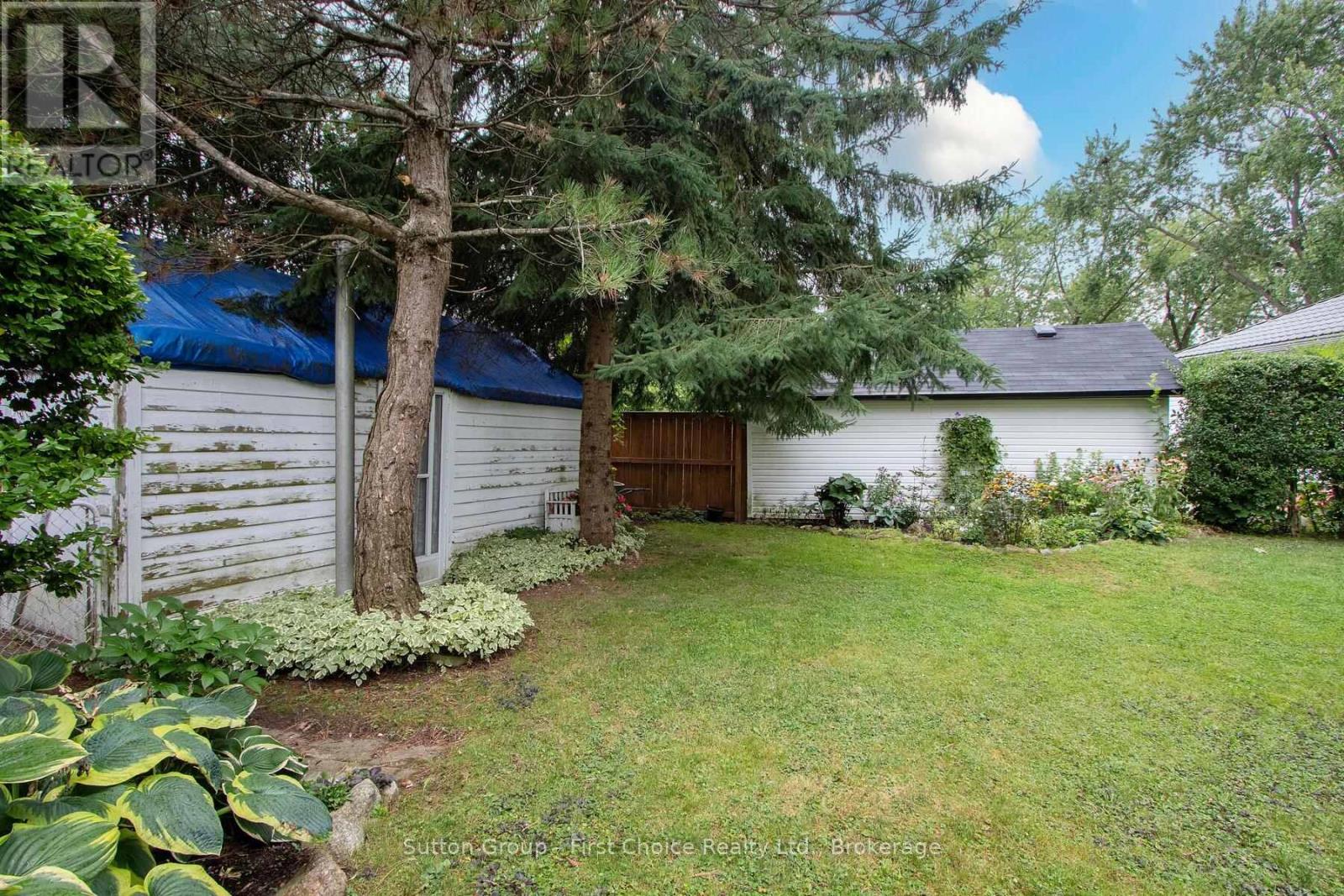 43 Normandy Drive, Stratford, Ontario  N5A 6A4 - Photo 34 - X12370075