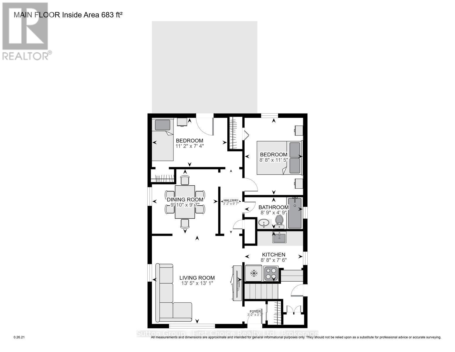 43 Normandy Drive, Stratford, Ontario  N5A 6A4 - Photo 36 - X12370075