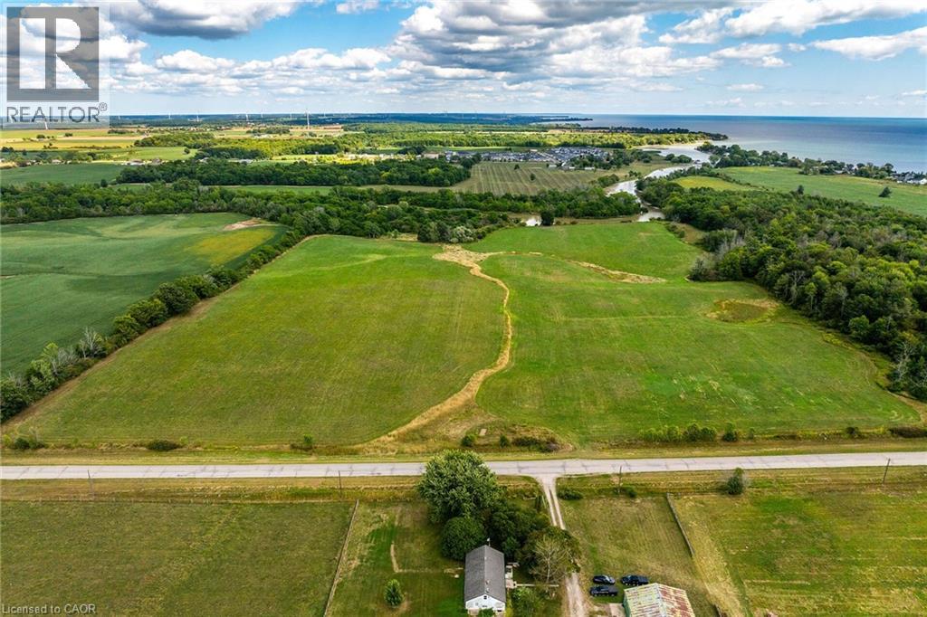0 BROOKLIN Road, Nanticoke, Ontario