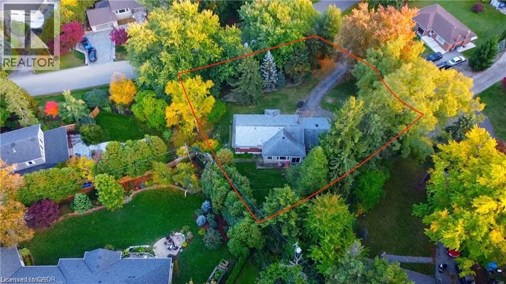 376 PHILIP Place, Ancaster, Ontario