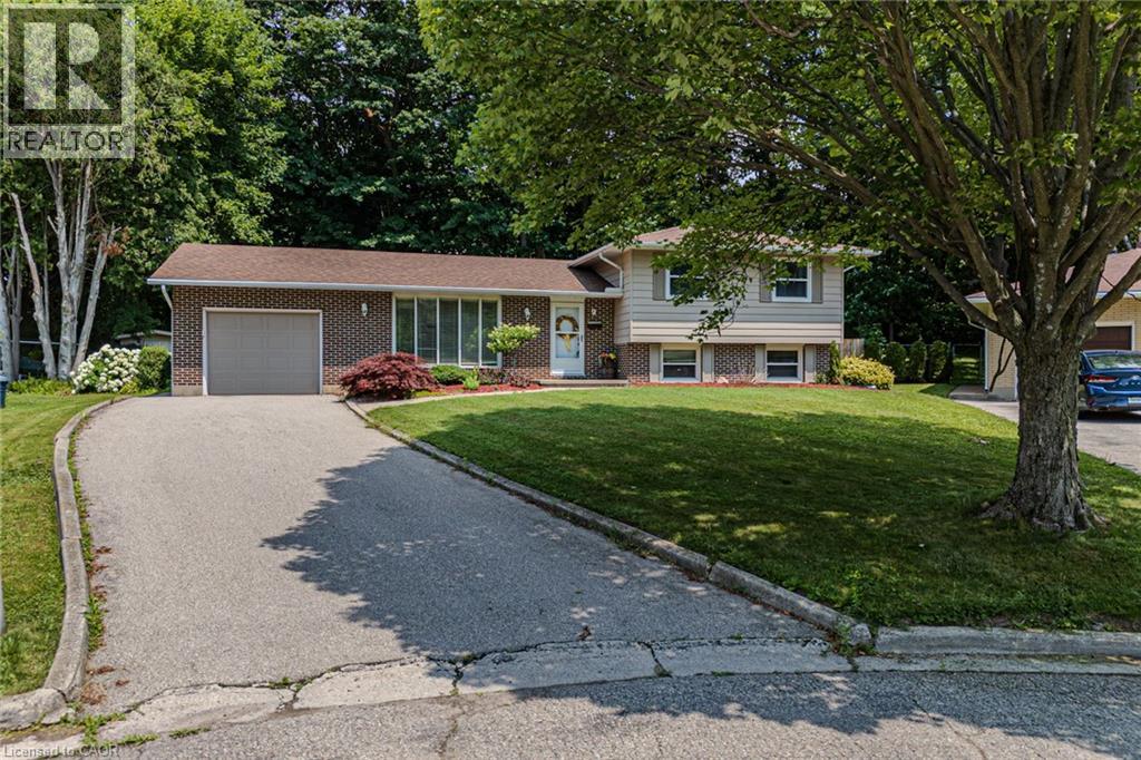 9 EDEN Place, Simcoe, Ontario
