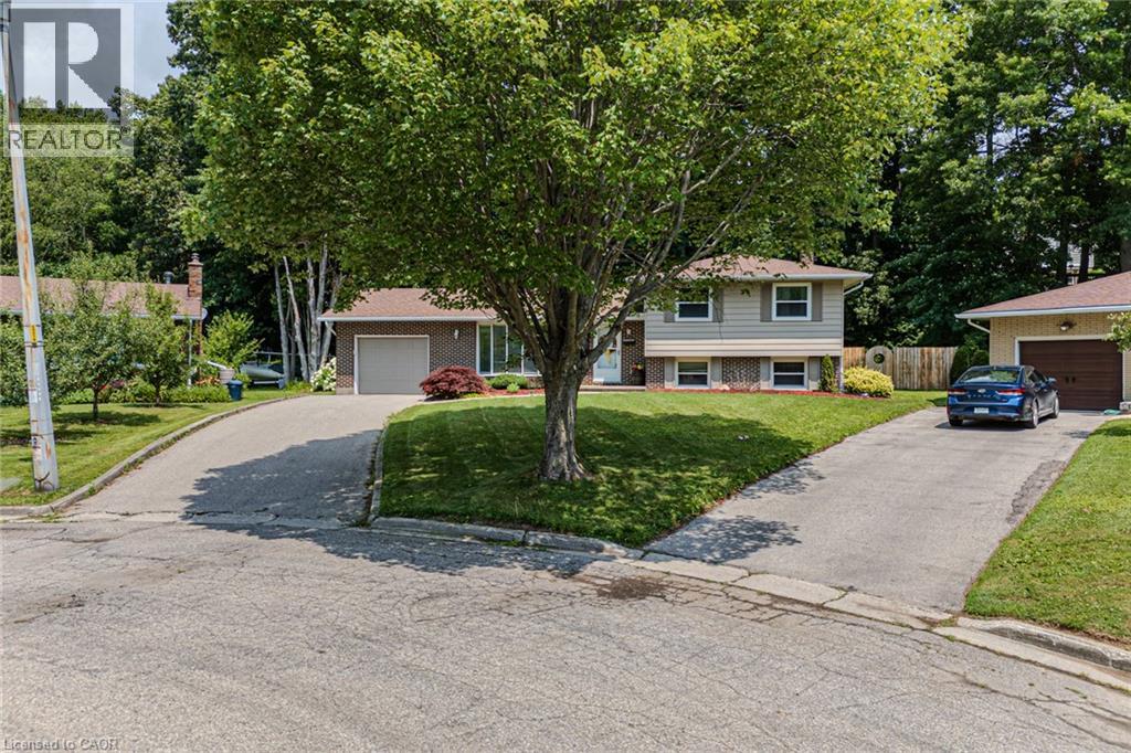 9 Eden Place, Simcoe, Ontario  N3Y 3K9 - Photo 2 - 40762496