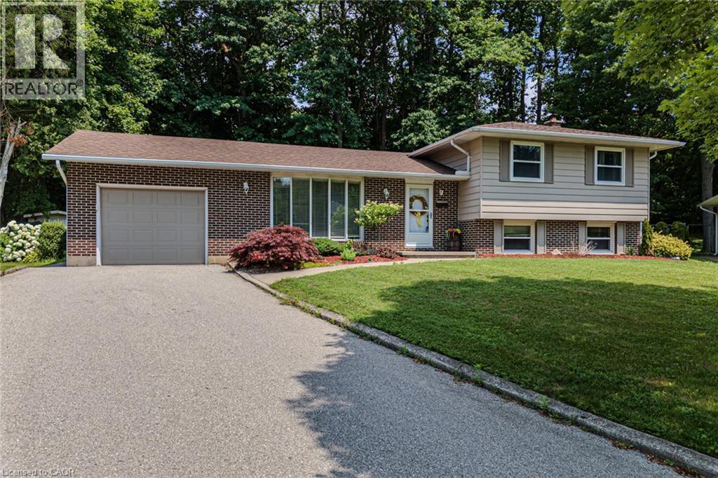 9 Eden Place, Simcoe, Ontario  N3Y 3K9 - Photo 3 - 40762496