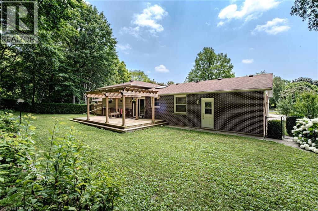 9 Eden Place, Simcoe, Ontario  N3Y 3K9 - Photo 35 - 40762496