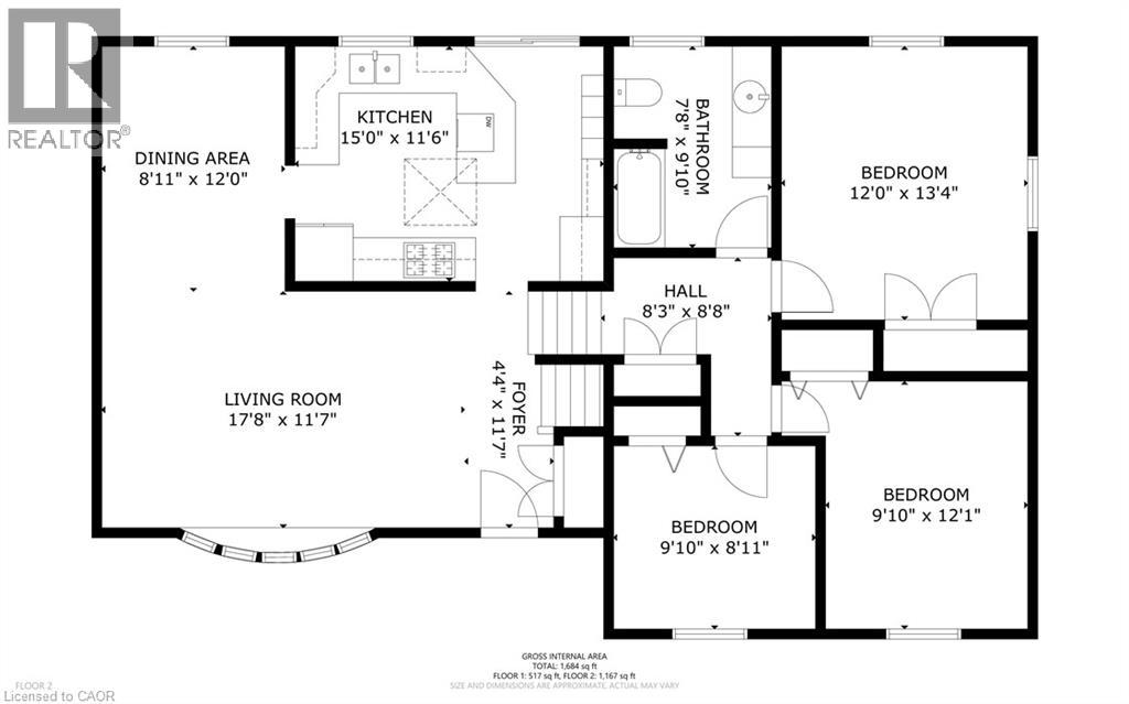 9 Eden Place, Simcoe, Ontario  N3Y 3K9 - Photo 44 - 40762496