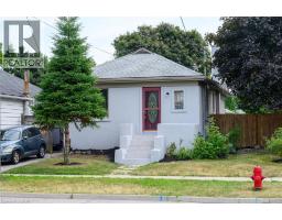 258 BRUCEDALE Avenue E, Hamilton, Ontario