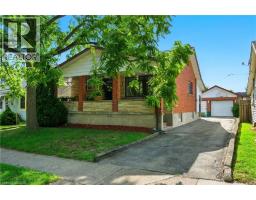 49 DOVER Road, Welland, Ontario