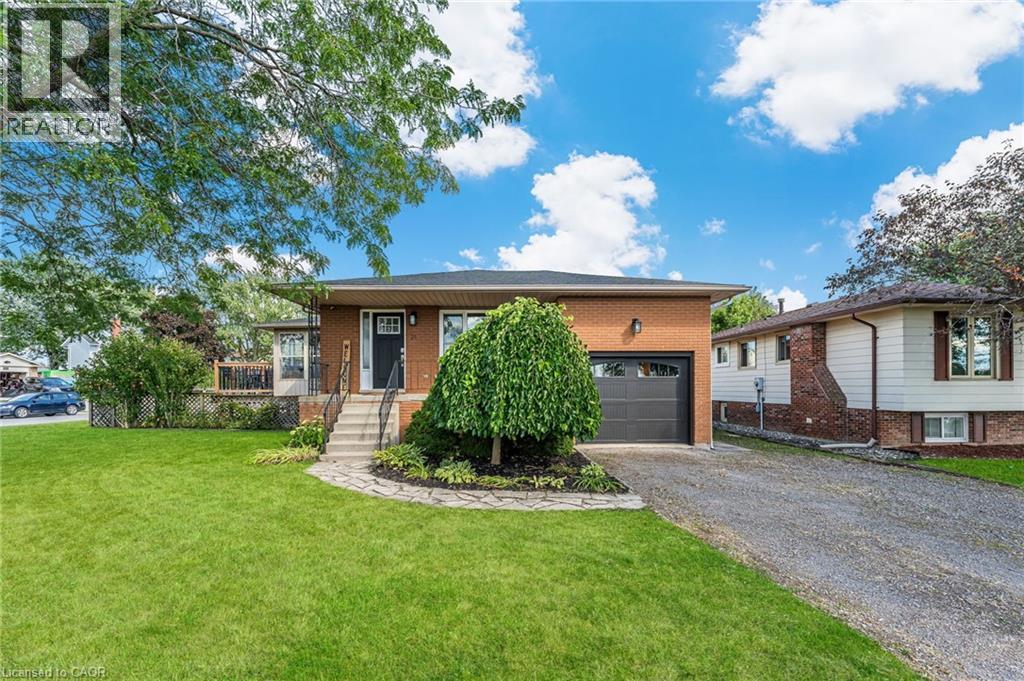 21 SOUTH GRIMSBY ROAD 5, Smithville, Ontario