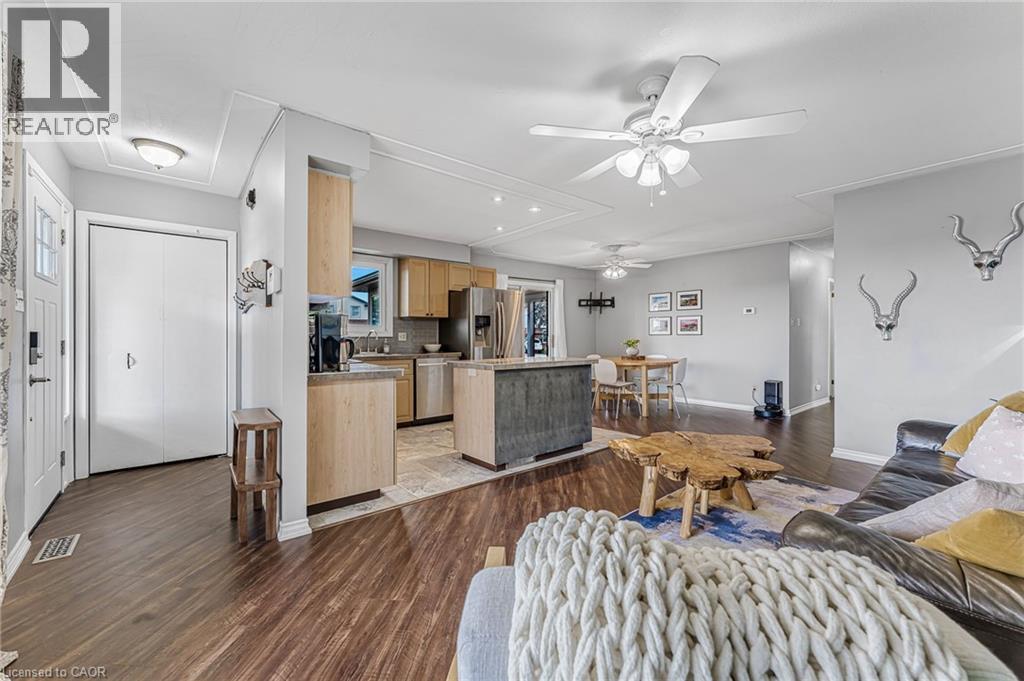 21 South Grimsby Road 5, Smithville, Ontario  L0R 2A0 - Photo 12 - 40763108