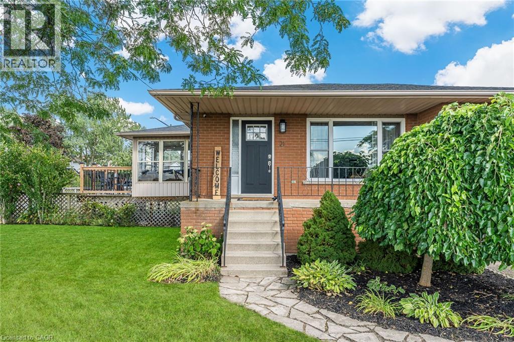 21 South Grimsby Road 5, Smithville, Ontario  L0R 2A0 - Photo 2 - 40763108