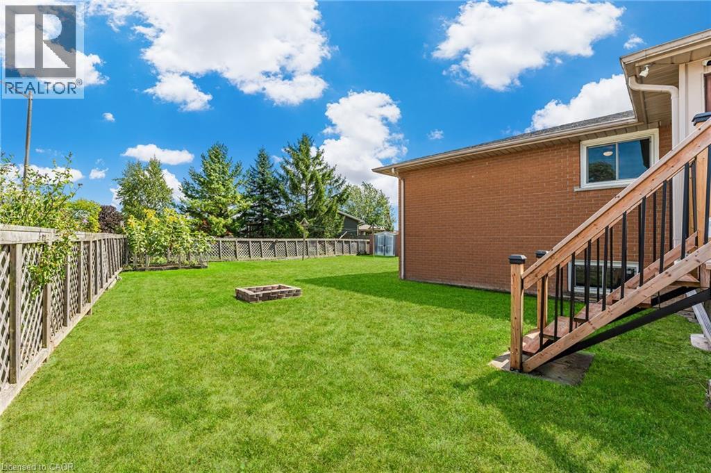 21 South Grimsby Road 5, Smithville, Ontario  L0R 2A0 - Photo 3 - 40763108