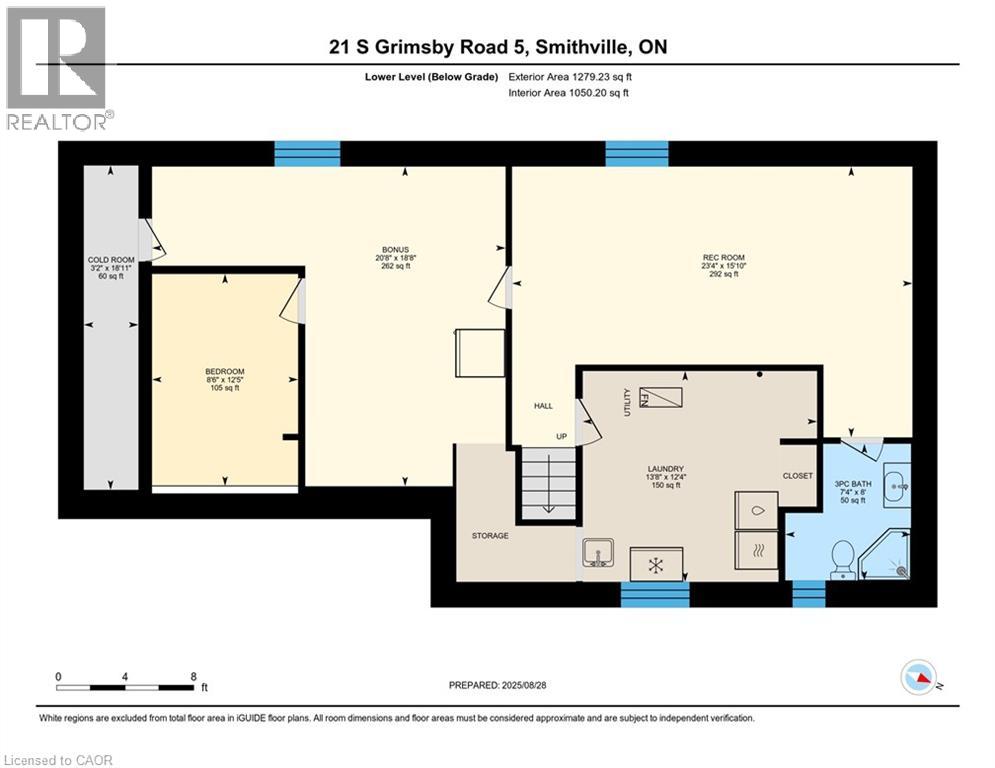 21 South Grimsby Road 5, Smithville, Ontario  L0R 2A0 - Photo 47 - 40763108