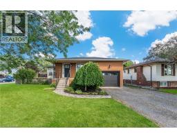 21 SOUTH GRIMSBY ROAD 5, Smithville, Ontario