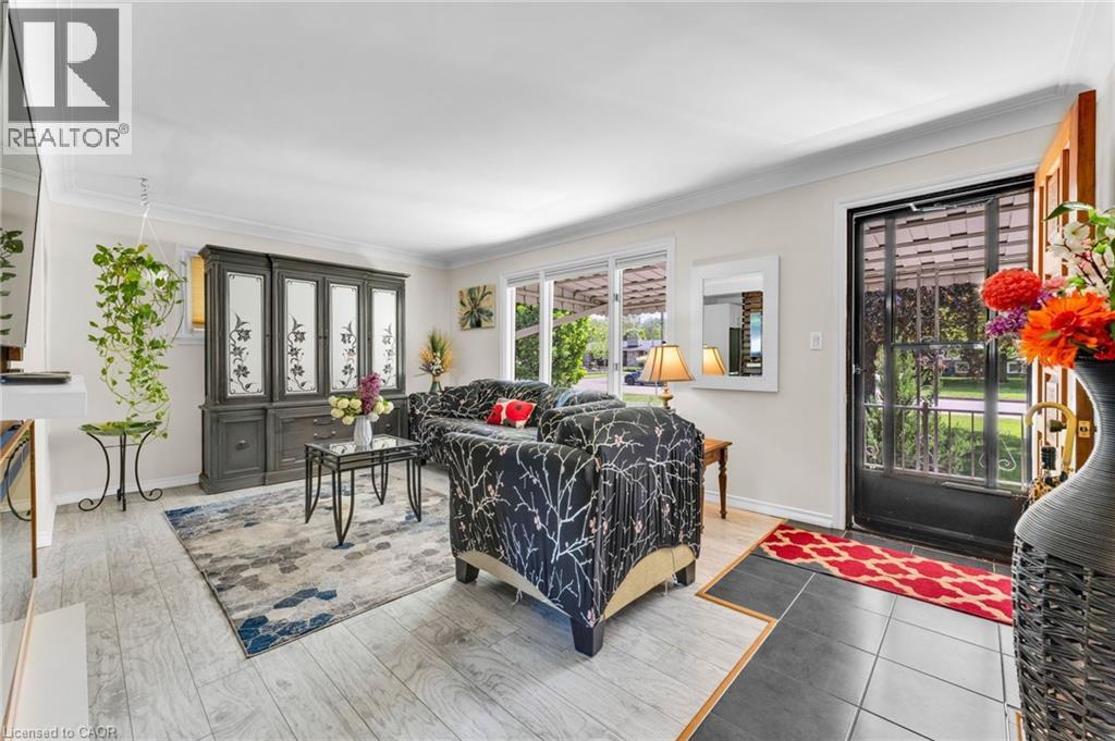 19 Kinnard Road, Brantford, Ontario  N3T 1P6 - Photo 6 - 40764570