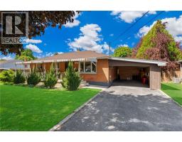 19 KINNARD Road, Brantford, Ontario