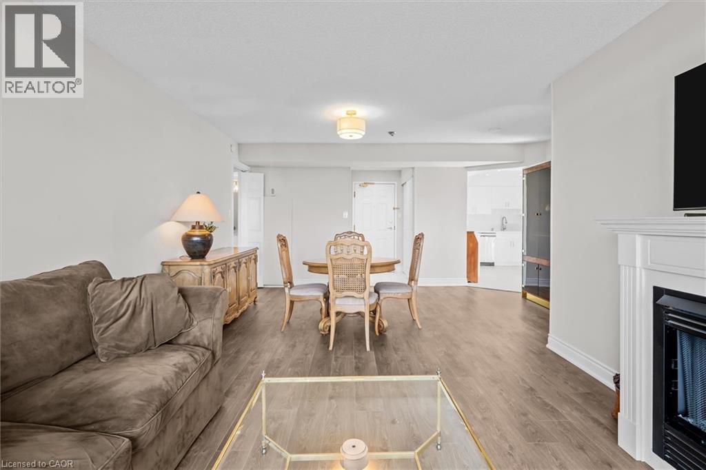 5090 Pinedale Avenue Unit# 1107, Burlington, Ontario  L7L 5V8 - Photo 11 - 40762442